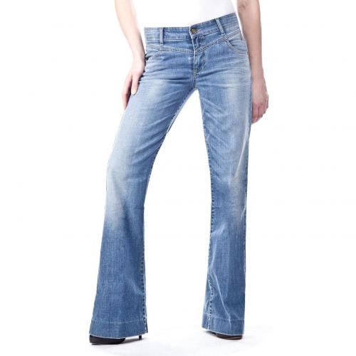 mac jeans bootcut