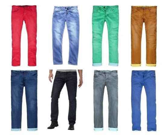 One Green Elephant Jeans - ein neues Label steigt empor