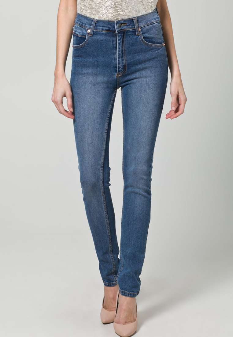 Jeans - die Hose, die eigentlich jeder im Schrank haben sollte