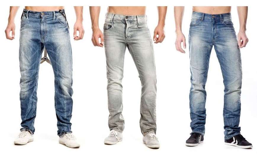 G-Star Raw: Ein Jeans-Label wird erwachsen