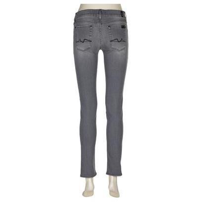 7 For All Mankind 7/8-Jeans Roxanne