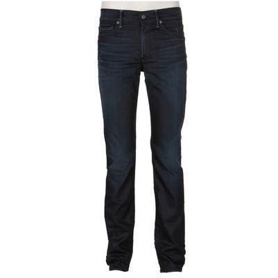 7 For All Mankind Jeans Slimmy Navy