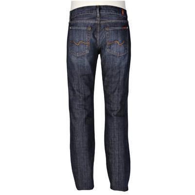 7 For All Mankind Jeans Standard Straight