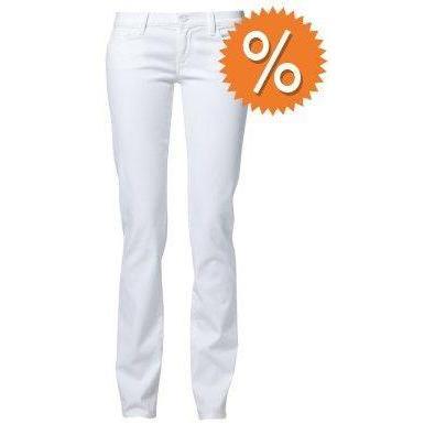7 for all mankind Jeans weiß