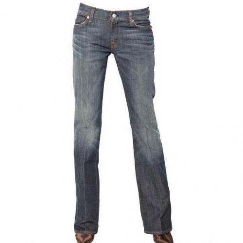 7 For All Mankind - Stretch 