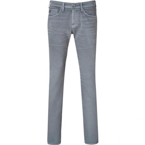 Adriano Goldschmied Cement Matchbox Jeans