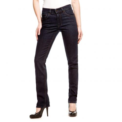 Angels Cici Jeans Straight Fit Onewash