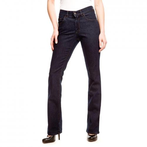 Angels Luci Jeans Onewash Bootcut