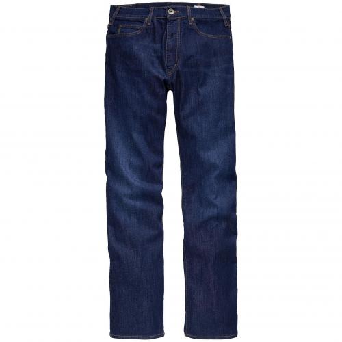 Armani Jeans Herren Jeans J31 Blue