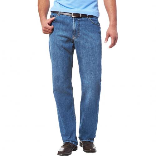 BRAX Herren Jeans 80-6000 Carlos S