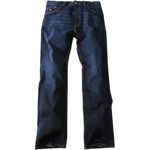 bugatti Five Pocket Jeans 16640/Nevada-D/363
