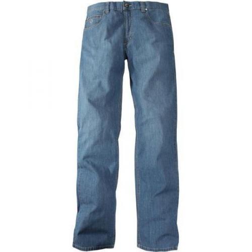 bugatti Jeans denim 56616/Nevada-D/340