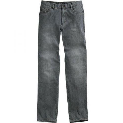 bugatti Jeans mittelgrau 66600/Texas-D/240