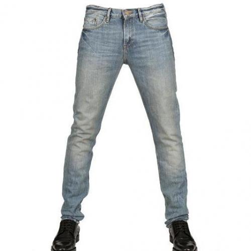 Burberry Brit - Washed Denim Jeans