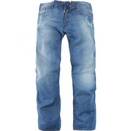 Calvin Klein Jeans indigo CMA560/DQ7YF/D76