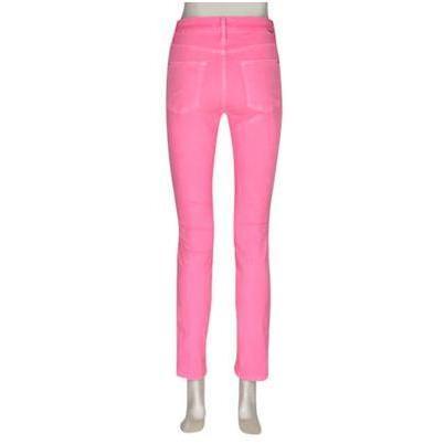 Cambio Jeans Parla Neon Pink