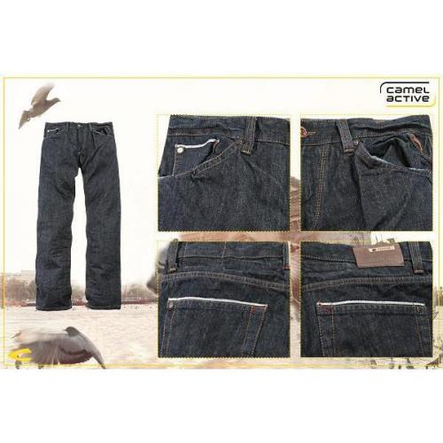 camel active Jeans Madison 488450/2468/43