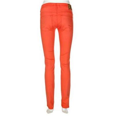 Cimarron Jeans Jacky Skinny Orange