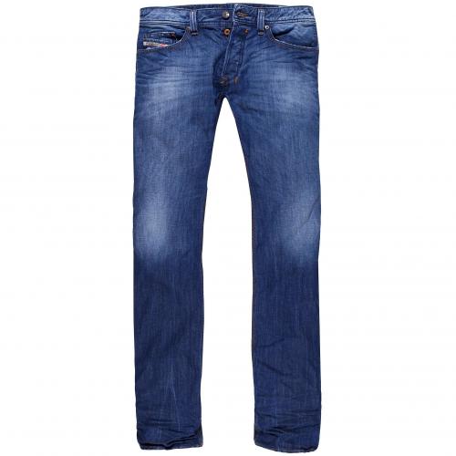 Diesel Herren Jeans Safado 885R