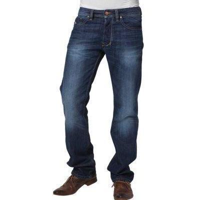 Diesel LARKEE Jeans blau 0801Z