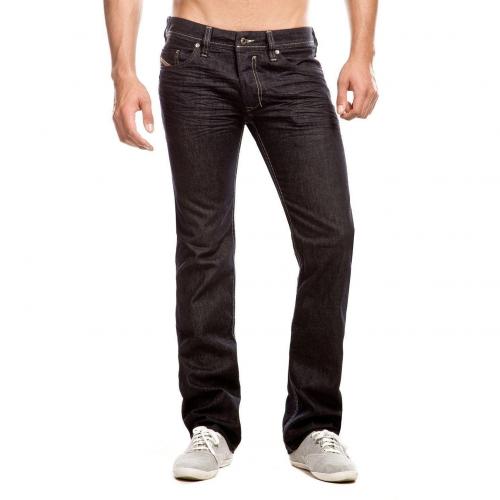 Diesel Safado Jeans Straight Fit Onewash