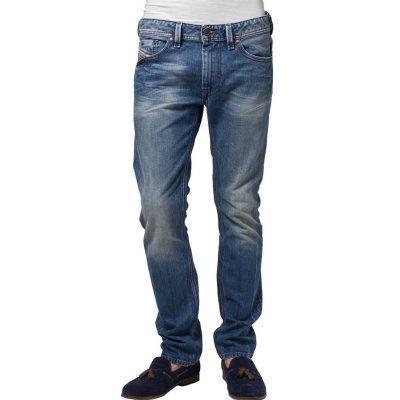 Diesel THANAZ Jeans blau 0885V
