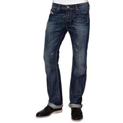 Diesel ZATINY 01 Jeans blau denim 00882W