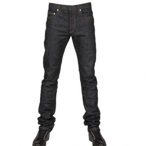 Dior Homme - Brut Denim 19Cm Jeans