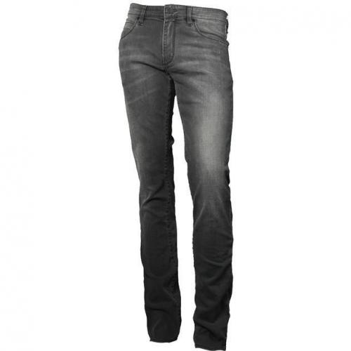 Drykorn Jeans im Used-Look Jaw grey