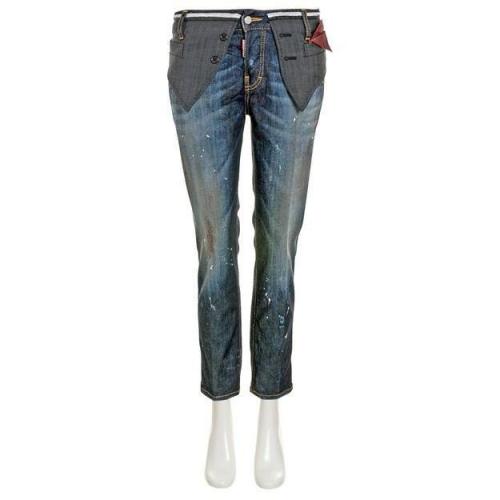 Dsquared Jeans Cool Girl Jean