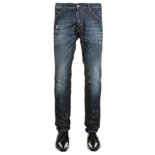 Dsquared Jeans Cool Guy Jean navy Washed