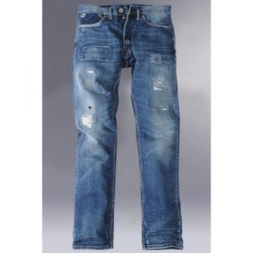 Firetrap Jeans Tailor-T-G2 DAAV152A/rodeo.w