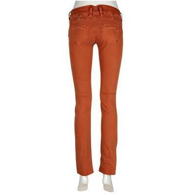 Gang Jeans Gwen Orange