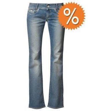 GAS BEVERLEY Jeans weiches denim