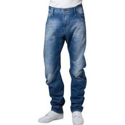 GStar ARC 3D LOOSE TAPERED Jeans medium aged