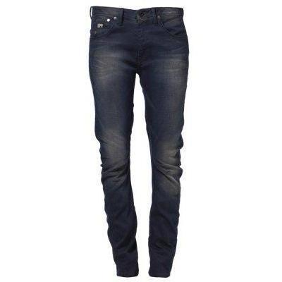 GStar ARC 3D TAPERED Jeans dk aged
