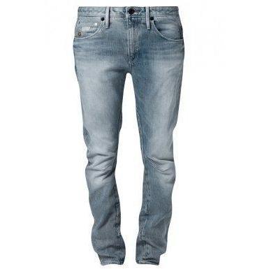 GStar ARC JUKE 3D TAPERED Jeans light aged