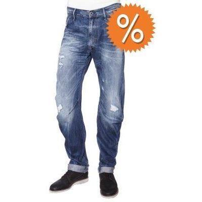 GStar ARC LOOSE TAPERED Jeans blau
