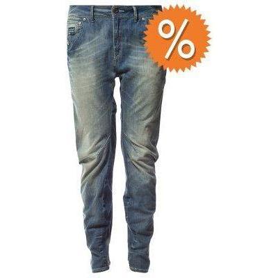 GStar ARC LOOSE TAPERED Jeans ligh aged