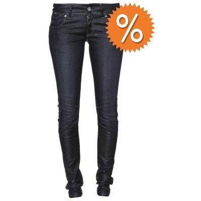 GStar FENDER SKINNY Jeans 3d raw