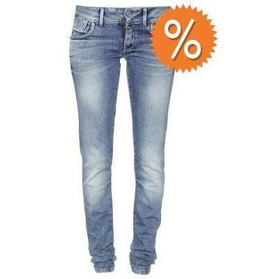 GStar FENDER SKINNY Jeans vintage worn in