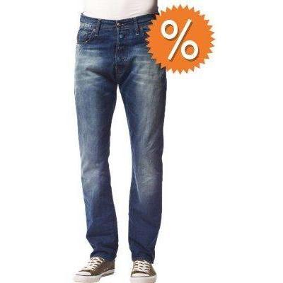 GStar HELLER TAPERED Jeans medium aged