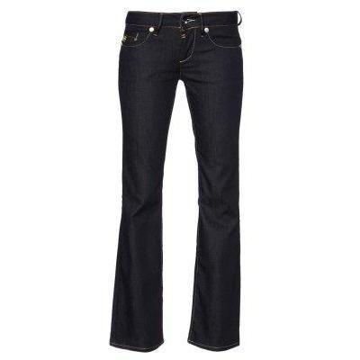 GStar MIDGE BOOTLEG Jeans comfort night denim