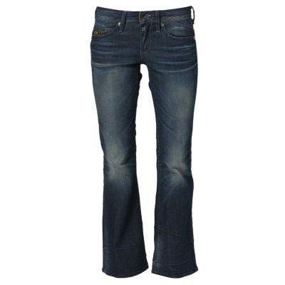 GStar MIDGE BOOTLEG Jeans medium aged
