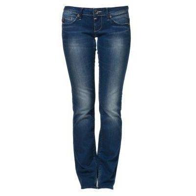 GStar MIDGE STRAIGHT Jeans medium aged