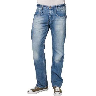 GStar NEW RADAR LOW LOOSE Jeans aged