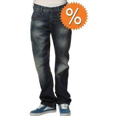 GStar NEW RADAR LOW LOOSE Jeans medium aged