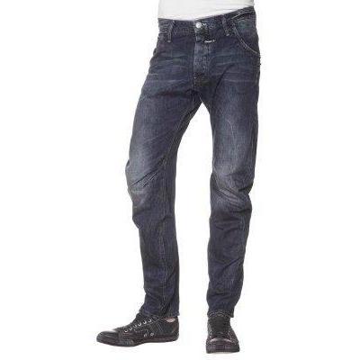 GStar RILEY LOOSE TAPERED Jeans rugby wash