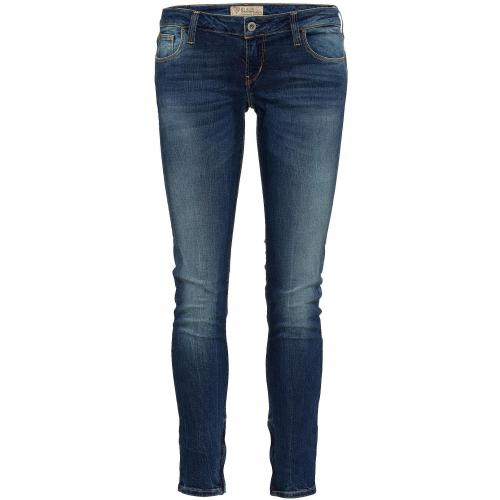 Guess Damen Jeans Beverly Skinny