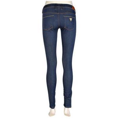 Guess Jeans Foxy Skinny
